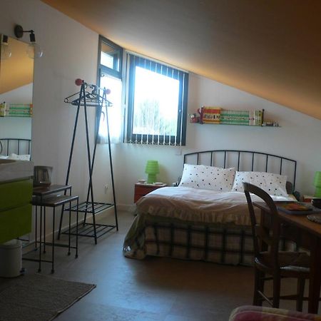 Les Kiwis Hotel Saint-Yrieix-sur-Charente Luaran gambar