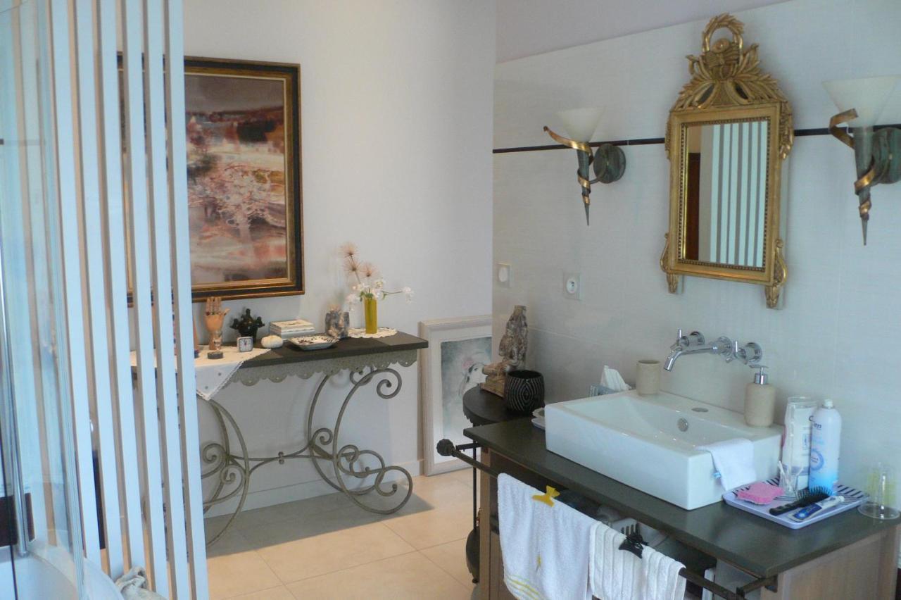 Les Kiwis Hotel Saint-Yrieix-sur-Charente Luaran gambar